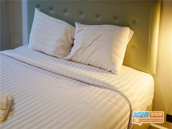 海峡酒店用品加盟费