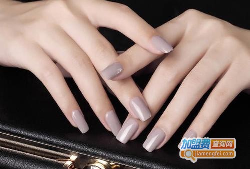 艾妃罗美甲加盟费