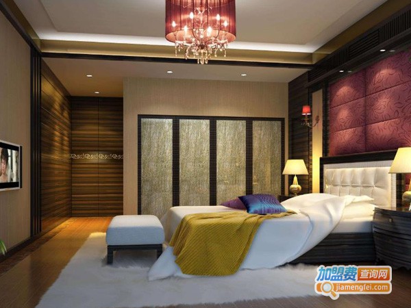 新视界家居安防加盟费