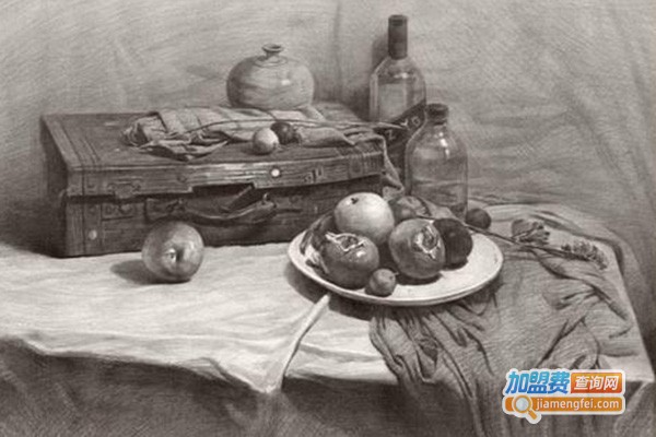 联合美术教育加盟门店