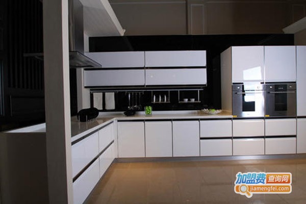 康泰橱柜加盟门店