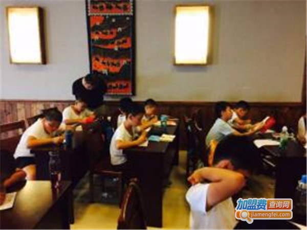 亲近母语文化教育加盟门店