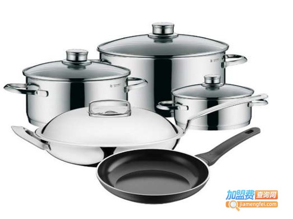 福腾宝锅具加盟门店