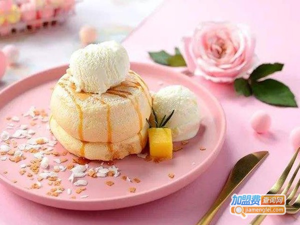 布兰诺舒芙蕾