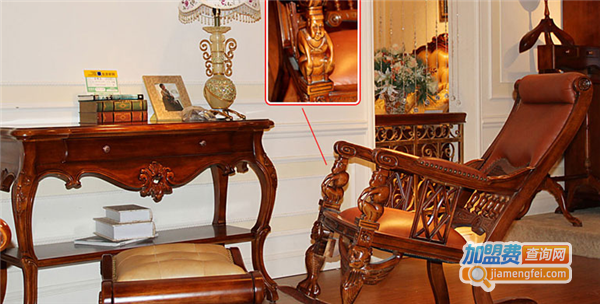 欧亿家具加盟费