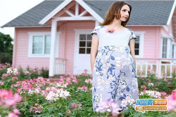 欢悦妈咪加盟门店