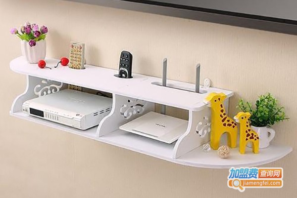 新格林耐特路由器加盟费