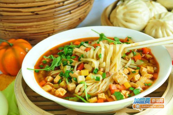 大别山哨子面加盟费