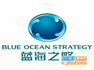 蓝海之略美容加盟费