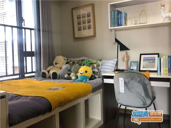 爱乐控智能家居加盟费