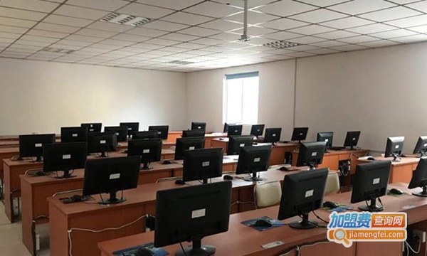 德嘉教育加盟费