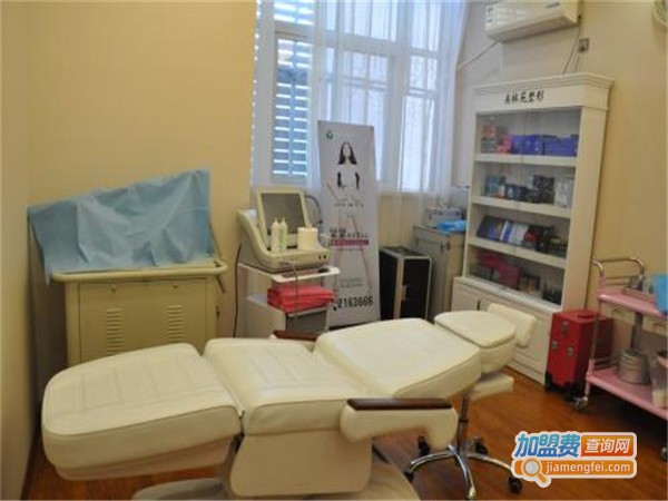 美林苑整形加盟门店