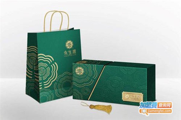 永生源加盟门店