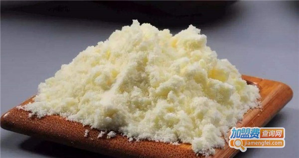 恒天然奶粉加盟费