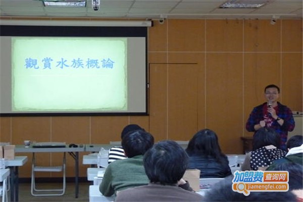 知能教育加盟费