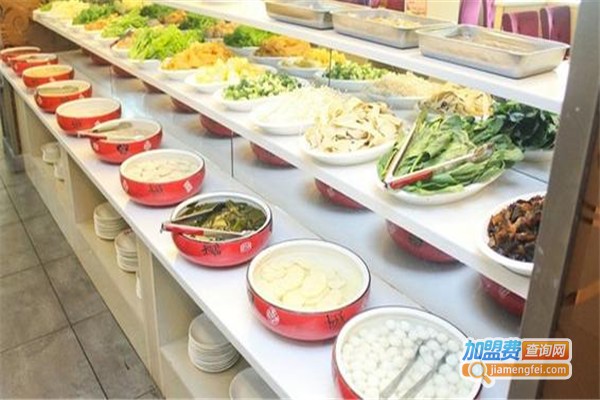 汉拿园涮烤吧加盟费