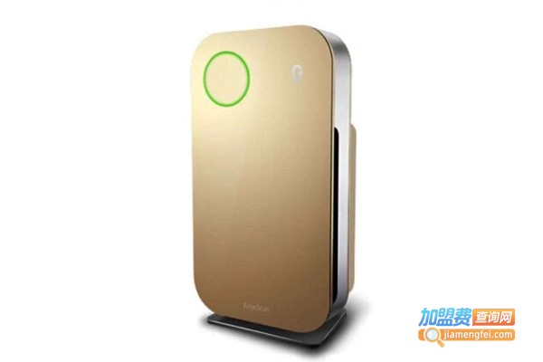 艾瑞生空气净化器