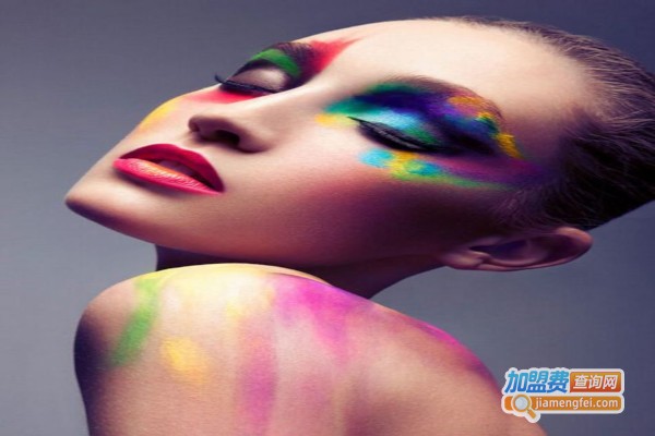 e.y时尚彩妆吧加盟费