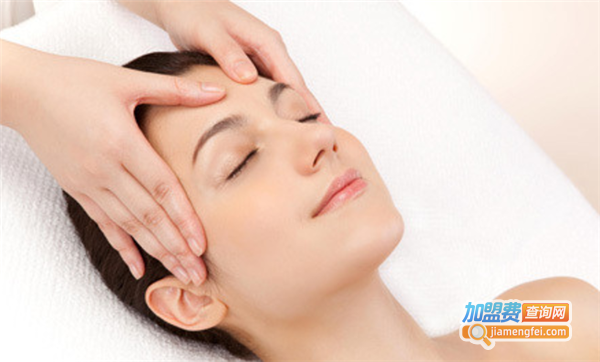 谷雨化妆品加盟费