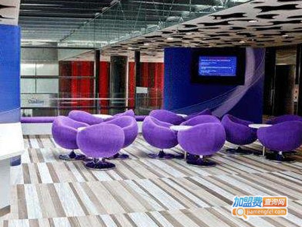 博硕教育加盟费