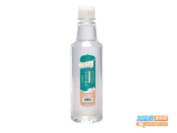 喜龙腾饮用水加盟费