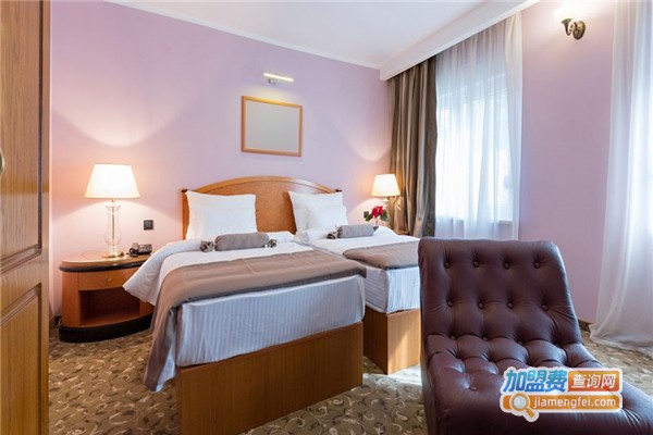 怡翔酒店加盟费