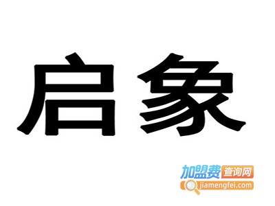 启象教育加盟费