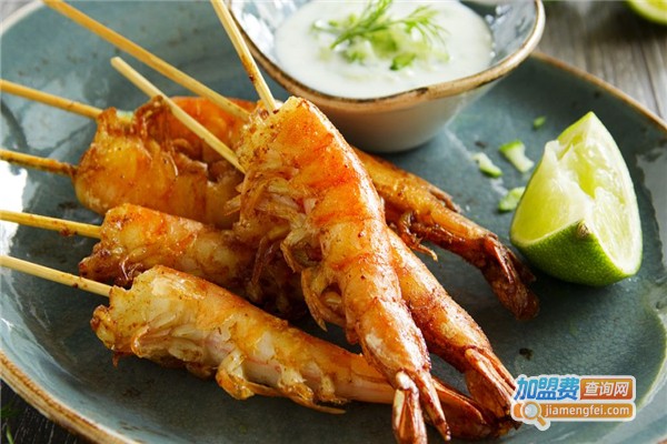 宁波小海鲜加盟费