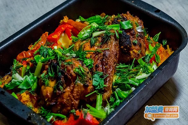 光头烤鱼加盟门店