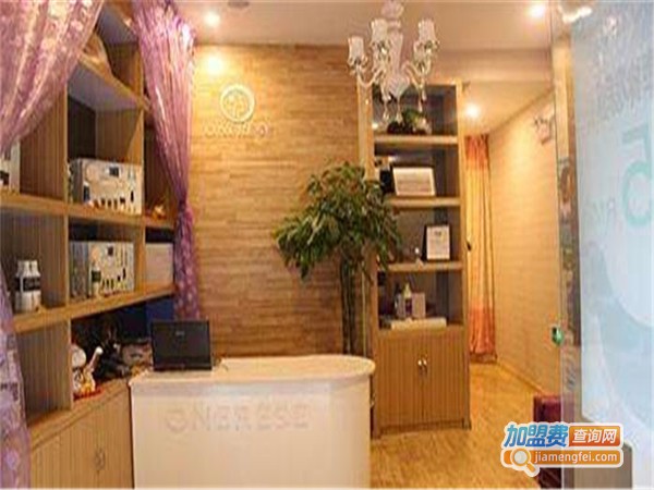 上上嘉品头部SPA馆加盟费