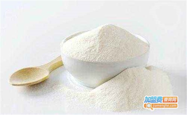 恒天然奶粉加盟费