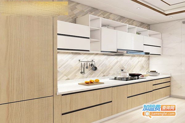 美臣橱柜加盟门店