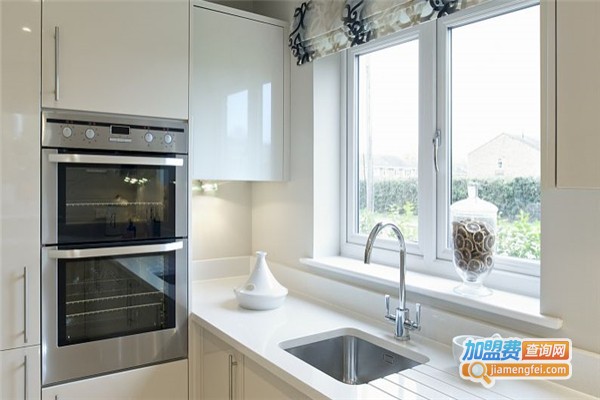 雅斯利集成吊顶加盟费