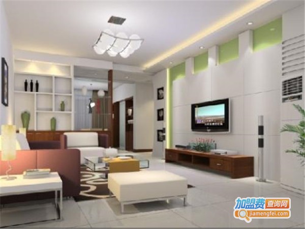 家盛宅配加盟门店