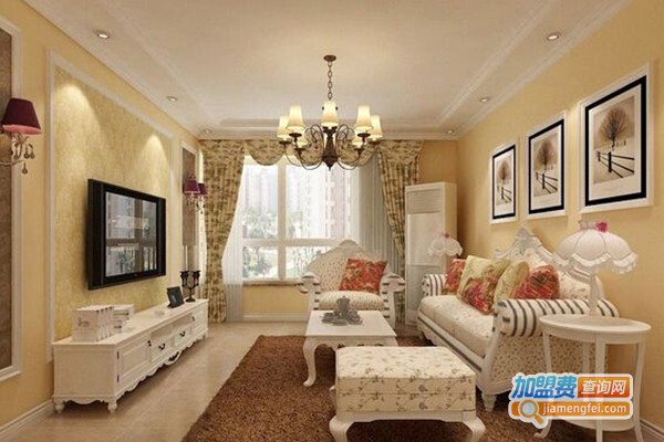 凯睿纳集成吊顶