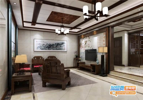 法斯龙吊顶加盟费