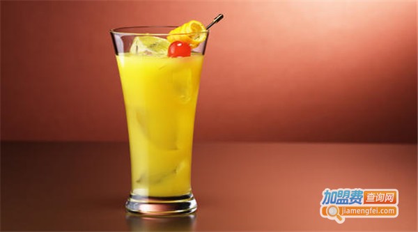 清心e站饮品店加盟费