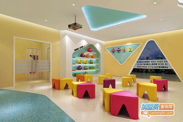 好灵童少儿教育加盟