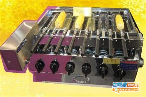 京创小吃加盟门店