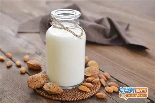 love milk爱尚鲜奶吧加盟