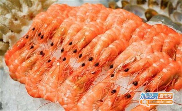 多哈海鲜自助餐