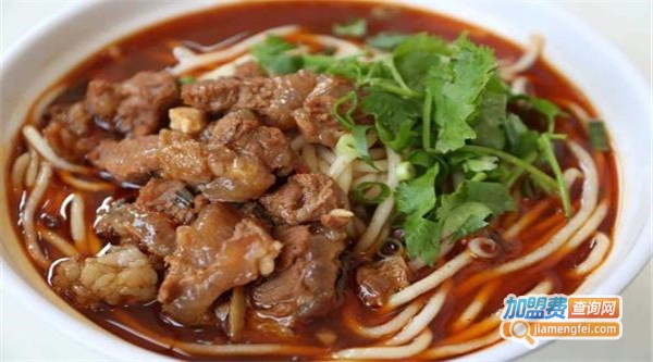 馋锅面砂锅面食加盟费