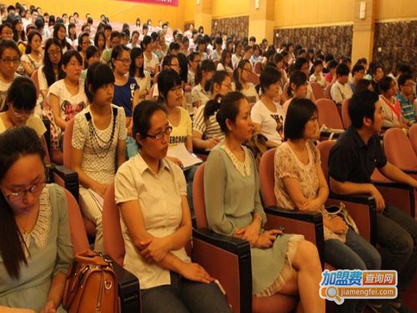 社科赛斯加盟费