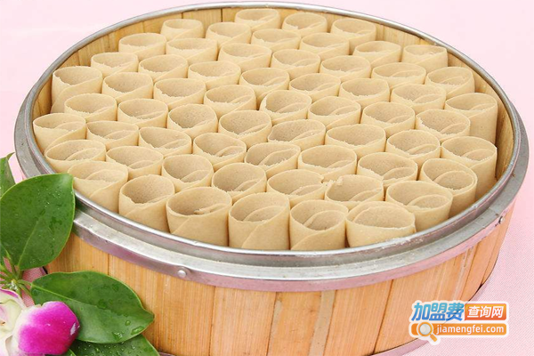 坝上莜面加盟费