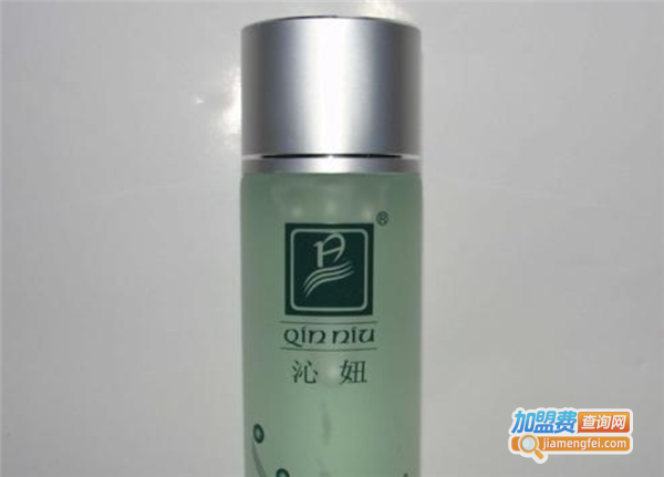 沁妞化妆品加盟费