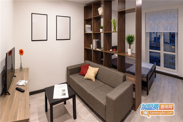 安联智能家居加盟费