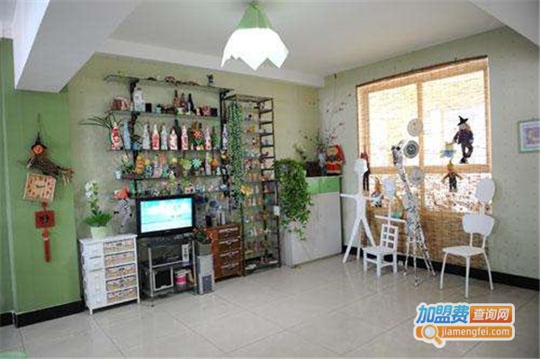 罗丹画室加盟费