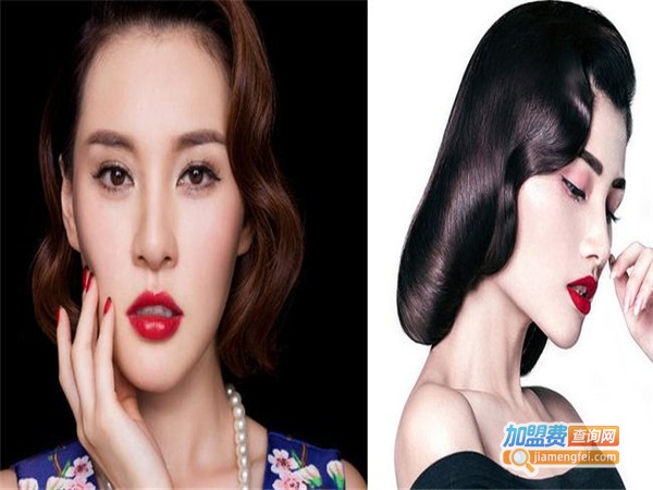 轻漾美熙纹绣加盟费