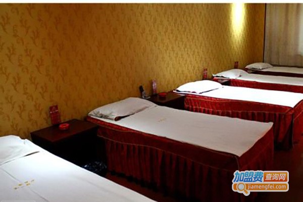 脊复康理疗馆加盟