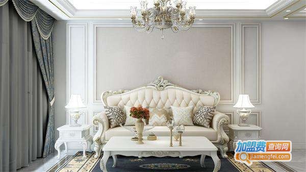 贝洛思艺术涂料